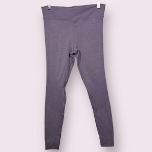 Women's Purple Leggings